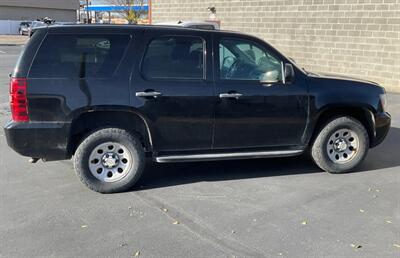 2012 Chevrolet Tahoe Special Service - Photo 11 - Albuquerque, NM 87107