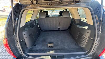 2012 Chevrolet Tahoe 4x4   - Photo 12 - Albuquerque, NM 87107