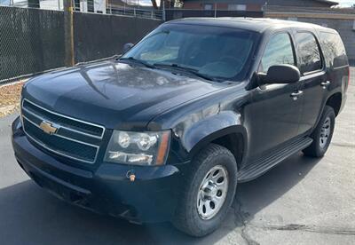 2012 Chevrolet Tahoe Special Service - Photo 3 - Albuquerque, NM 87107