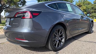 2019 Tesla Model 3 Long Range AWD FSD   - Photo 10 - Albuquerque, NM 87107