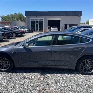 2019 Tesla Model 3 Long Range Dual Motor AWD   - Photo 5 - Albuquerque, NM 87107