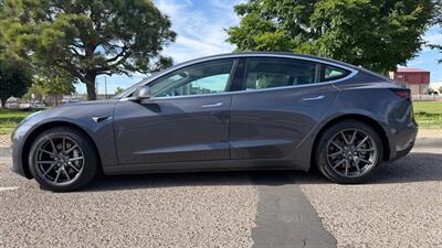 2019 Tesla Model 3 Long Range AWD FSD   - Photo 5 - Albuquerque, NM 87107