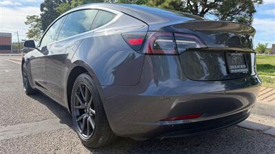 2019 Tesla Model 3 Long Range AWD FSD   - Photo 7 - Albuquerque, NM 87107