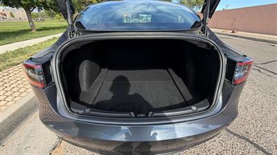 2019 Tesla Model 3 Long Range AWD FSD   - Photo 11 - Albuquerque, NM 87107