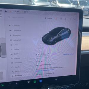 2019 Tesla Model 3 Long Range Dual Motor AWD   - Photo 13 - Albuquerque, NM 87107