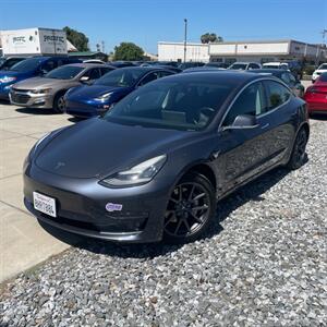 2019 Tesla Model 3 Long Range Dual Motor AWD   - Photo 3 - Albuquerque, NM 87107