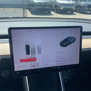 2019 Tesla Model 3 Long Range Dual Motor AWD   - Photo 14 - Albuquerque, NM 87107