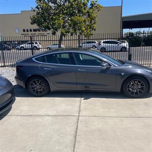 2019 Tesla Model 3 Long Range Dual Motor AWD   - Photo 9 - Albuquerque, NM 87107