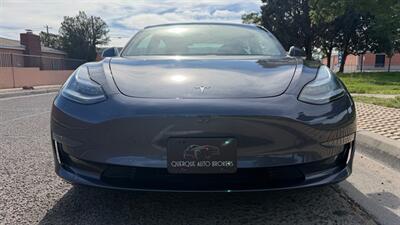 2019 Tesla Model 3 Long Range AWD FSD   - Photo 4 - Albuquerque, NM 87107