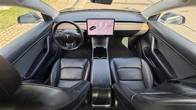 2019 Tesla Model 3 Long Range AWD FSD   - Photo 17 - Albuquerque, NM 87107