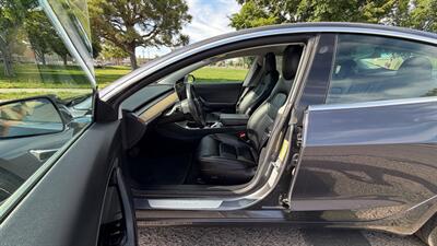 2019 Tesla Model 3 Long Range AWD FSD   - Photo 14 - Albuquerque, NM 87107