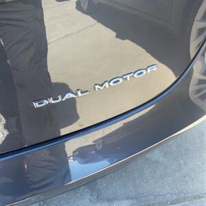 2019 Tesla Model 3 Long Range Dual Motor AWD   - Photo 19 - Albuquerque, NM 87107
