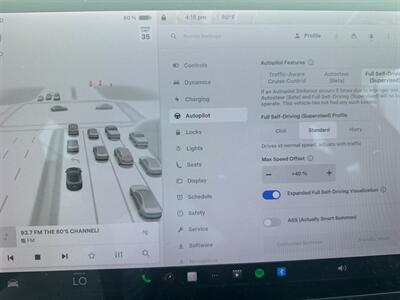 2019 Tesla Model 3 Long Range AWD FSD   - Photo 21 - Albuquerque, NM 87107