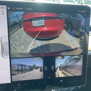 2019 Tesla Model 3 Long Range Dual Motor AWD   - Photo 15 - Albuquerque, NM 87107