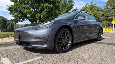2019 Tesla Model 3 Long Range AWD FSD   - Photo 3 - Albuquerque, NM 87107