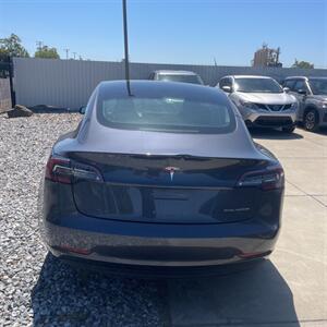 2019 Tesla Model 3 Long Range Dual Motor AWD   - Photo 8 - Albuquerque, NM 87107