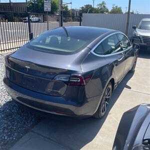 2019 Tesla Model 3 Long Range Dual Motor AWD   - Photo 10 - Albuquerque, NM 87107