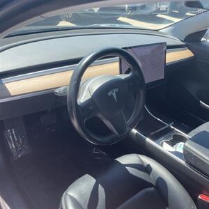 2019 Tesla Model 3 Long Range Dual Motor AWD   - Photo 16 - Albuquerque, NM 87107