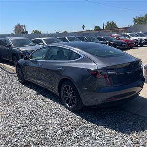 2019 Tesla Model 3 Long Range Dual Motor AWD   - Photo 7 - Albuquerque, NM 87107