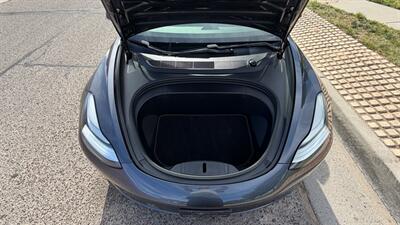 2019 Tesla Model 3 Long Range AWD FSD   - Photo 16 - Albuquerque, NM 87107