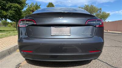 2019 Tesla Model 3 Long Range AWD FSD   - Photo 8 - Albuquerque, NM 87107