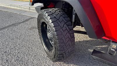 2018 Jeep Wrangler JK Unlimited Sport S - Photo 29 - Albuquerque, NM 87107