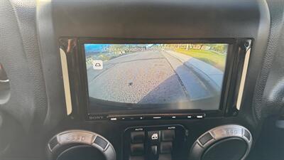 2018 Jeep Wrangler JK Unlimited Sport S - Photo 26 - Albuquerque, NM 87107