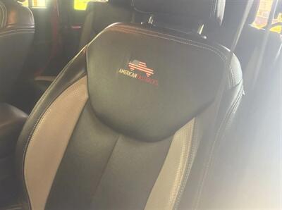 2018 Jeep Wrangler JK Unlimited Sport S   - Photo 13 - Albuquerque, NM 87107