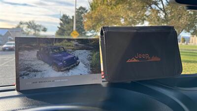 2018 Jeep Wrangler JK Unlimited Sport S - Photo 27 - Albuquerque, NM 87107