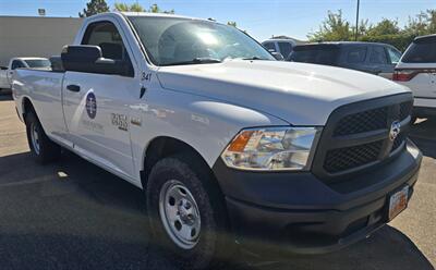 2021 RAM Ram 1500 Classic Tradesman   - Photo 1 - Albuquerque, NM 87107