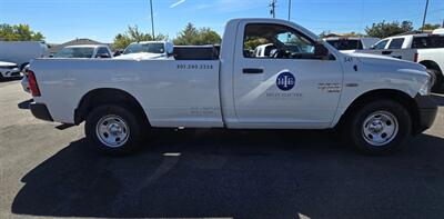 2021 RAM Ram 1500 Classic Tradesman   - Photo 9 - Albuquerque, NM 87107