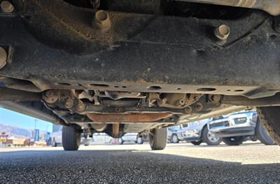 2021 RAM Ram 1500 Classic Tradesman   - Photo 18 - Albuquerque, NM 87107