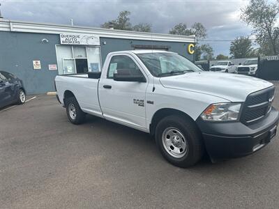 2021 RAM Ram 1500 Classic Tradesman - Photo 4 - Albuquerque, NM 87107