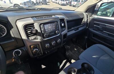2021 RAM Ram 1500 Classic Tradesman   - Photo 16 - Albuquerque, NM 87107