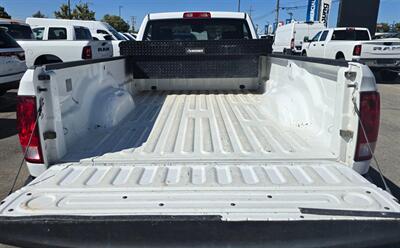 2021 RAM Ram 1500 Classic Tradesman   - Photo 12 - Albuquerque, NM 87107
