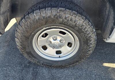 2021 RAM Ram 1500 Classic Tradesman   - Photo 20 - Albuquerque, NM 87107
