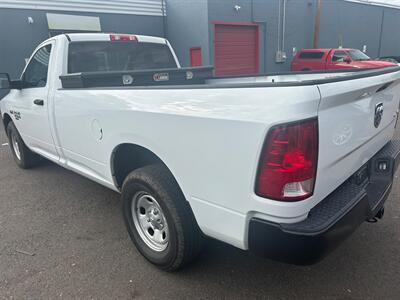 2021 RAM Ram 1500 Classic Tradesman - Photo 9 - Albuquerque, NM 87107
