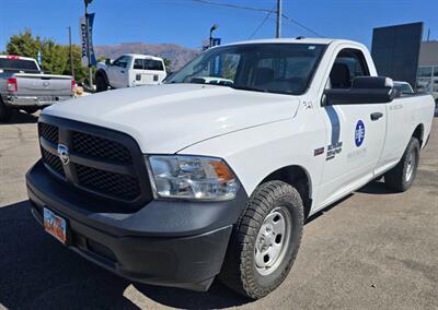 2021 RAM Ram 1500 Classic Tradesman   - Photo 3 - Albuquerque, NM 87107