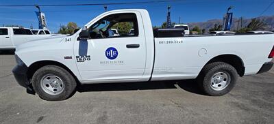 2021 RAM Ram 1500 Classic Tradesman   - Photo 5 - Albuquerque, NM 87107
