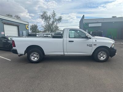 2021 RAM Ram 1500 Classic Tradesman - Photo 5 - Albuquerque, NM 87107