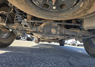 2021 RAM Ram 1500 Classic Tradesman   - Photo 19 - Albuquerque, NM 87107