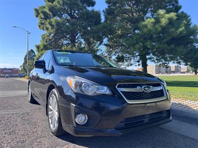 2014 Subaru Impreza 2.0I Limited - AWD   - Photo 6 - Albuquerque, NM 87107