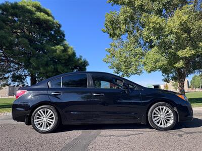 2014 Subaru Impreza 2.0I Limited - AWD   - Photo 4 - Albuquerque, NM 87107