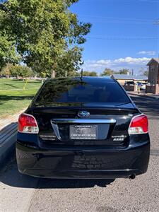 2014 Subaru Impreza 2.0I Limited - AWD   - Photo 7 - Albuquerque, NM 87107