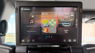 2021 Chrysler Pacifica Limited - Photo 20 - Albuquerque, NM 87107