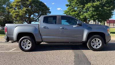 2019 GMC Canyon SLE - Photo 9 - Albuquerque, NM 87107
