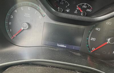 2019 GMC Canyon SLE   - Photo 6 - Albuquerque, NM 87107