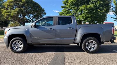 2019 GMC Canyon SLE - Photo 5 - Albuquerque, NM 87107