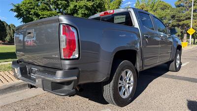 2019 GMC Canyon SLE - Photo 11 - Albuquerque, NM 87107