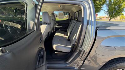 2019 GMC Canyon SLE - Photo 18 - Albuquerque, NM 87107